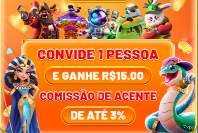 Configurações úteis dentro do app 7xpg