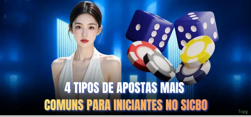 Roleta e blackjack 7xpg