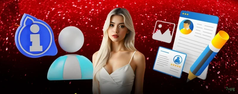 Cassino ao vivo 7xpg dealers