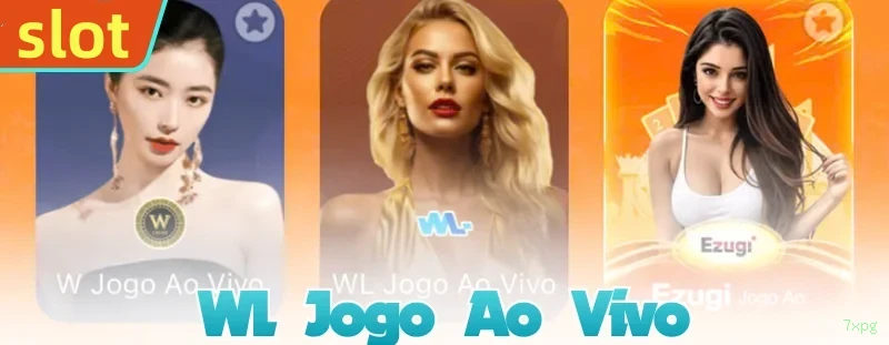 Aplicativo móvel 7xpg para iOS e Android