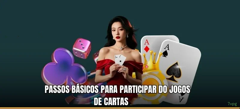 Depósito PIX 7xpg
