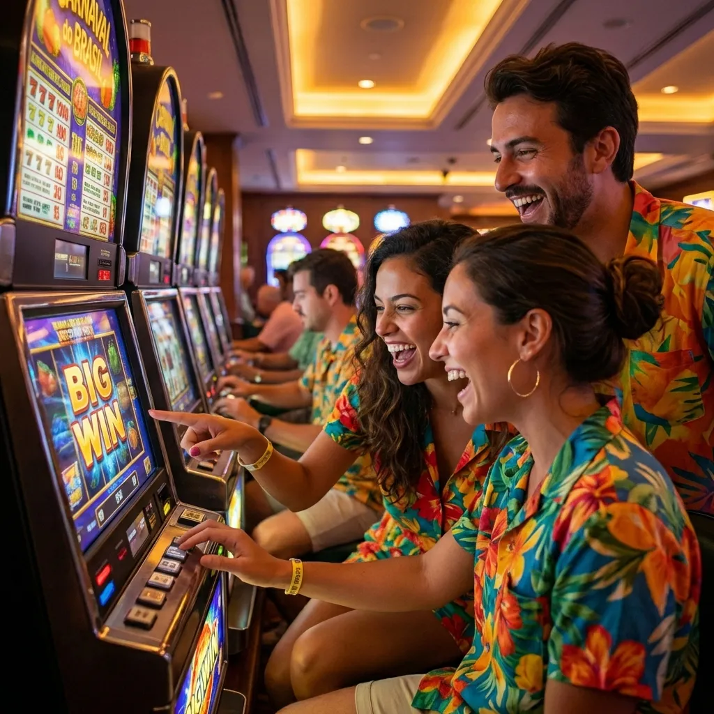 Cashback VIP 7xpg - reembolso semanal