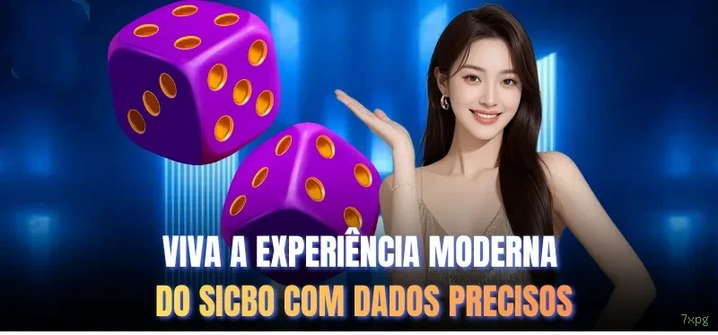 Saque PIX 7xpg
