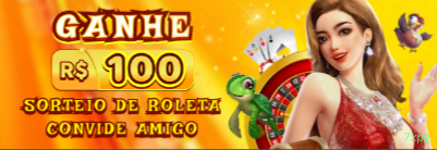 Bônus e prêmios 7xpg