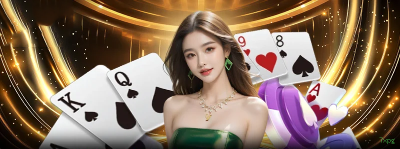 Slots com prêmios 7xpg